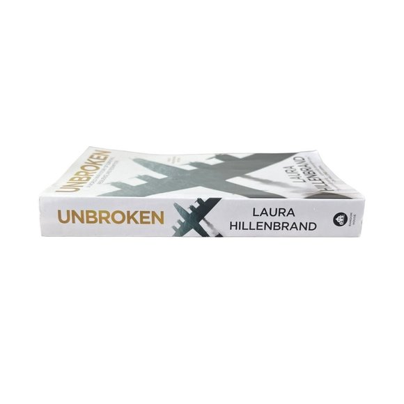 Unbroken by Laura Hillenbrand, Paperback, ISBN:978-0-8129-8711-9 - Picture 3 of 6